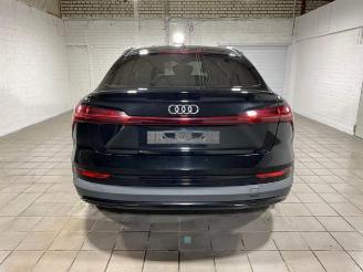 Audi E-tron Sportback 55 quattro HUD/PANO/360/B&O picture 10