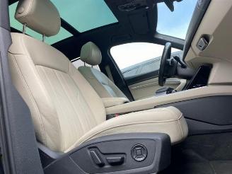 Audi E-tron Sportback 55 quattro HUD/PANO/360/B&O picture 17