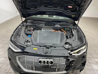 Audi E-tron Sportback 55 quattro HUD/PANO/360/B&O picture 11