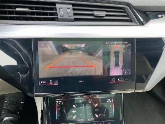 Audi E-tron Sportback 55 quattro HUD/PANO/360/B&O picture 20
