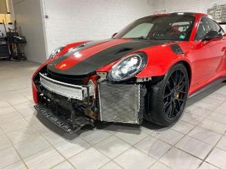 Porsche 911 GT2 RS Weissach SCHALENSITZE/KERAMIK/LIFT picture 12