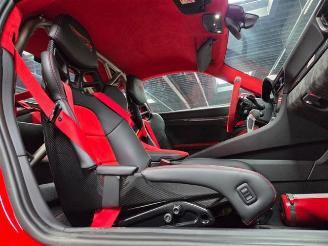 Porsche 911 GT2 RS Weissach SCHALENSITZE/KERAMIK/LIFT picture 16