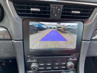 Porsche 911 GT2 RS Weissach SCHALENSITZE/KERAMIK/LIFT picture 20