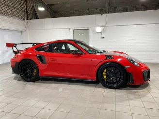 Porsche 911 GT2 RS Weissach SCHALENSITZE/KERAMIK/LIFT picture 3