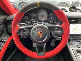 Porsche 911 GT2 RS Weissach SCHALENSITZE/KERAMIK/LIFT picture 19