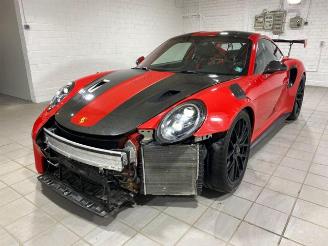 Porsche 911 GT2 RS Weissach SCHALENSITZE/KERAMIK/LIFT picture 7