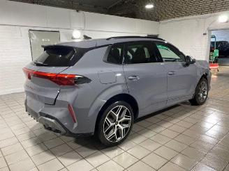 krockskadad bil auto Cupra Terramar VZ e-Hybrid HUD/360/AHK/NAVI 2025/5