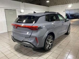 Cupra Terramar VZ e-Hybrid HUD/360/AHK/NAVI picture 9