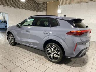 Cupra Terramar VZ e-Hybrid HUD/360/AHK/NAVI picture 3
