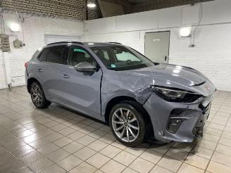 Cupra Terramar VZ e-Hybrid HUD/360/AHK/NAVI picture 8