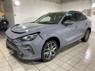 Cupra Terramar VZ e-Hybrid HUD/360/AHK/NAVI picture 4