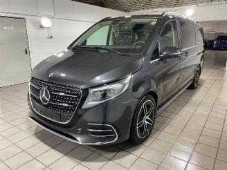 skadebil auto Mercedes AMG  2025/4