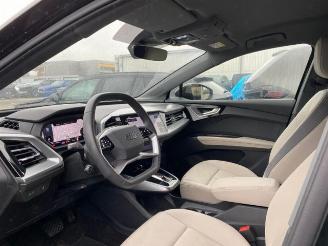 Audi Q4 e-tron 45 Leder/KAM/NAVI - Fahrbereit! picture 14