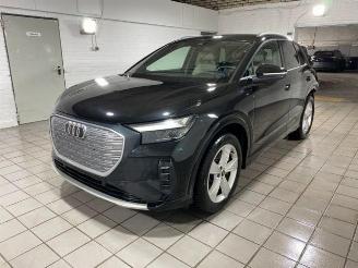 Audi Q4 e-tron 45 Leder/KAM/NAVI - Fahrbereit! picture 3