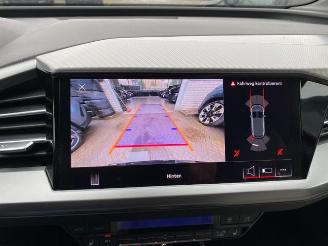 Audi Q4 e-tron 45 Leder/KAM/NAVI - Fahrbereit! picture 18