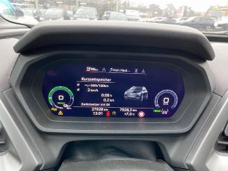 Audi Q4 e-tron 45 Leder/KAM/NAVI - Fahrbereit! picture 19