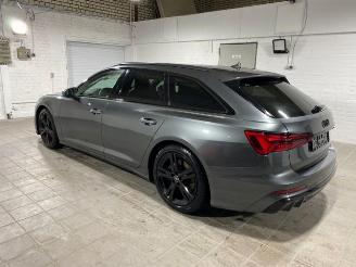 Audi S6 Avant 3.0 TDI quattro HUD/AHK/B&O/Pano/Kam picture 3