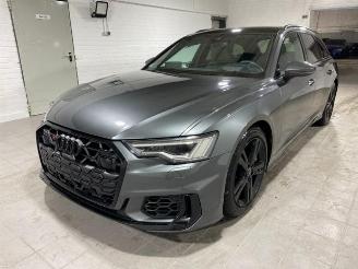 Audi S6 Avant 3.0 TDI quattro HUD/AHK/B&O/Pano/Kam picture 2
