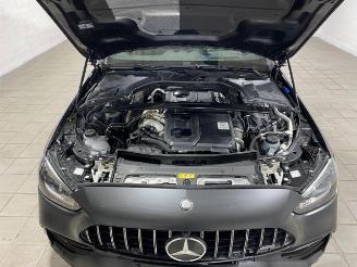 Mercedes C-klasse  picture 11