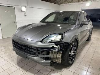 Porsche Cayenne Turbo E-Hybrid Keramik/Burmester/Pano picture 9