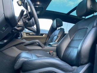 Porsche Cayenne Turbo E-Hybrid Keramik/Burmester/Pano picture 14