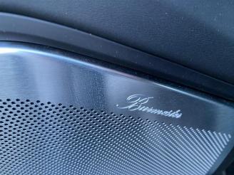 Porsche Cayenne Turbo E-Hybrid Keramik/Burmester/Pano picture 19