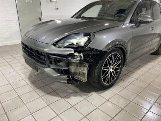 Porsche Cayenne Turbo E-Hybrid Keramik/Burmester/Pano picture 13