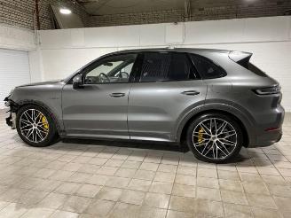 Porsche Cayenne Turbo E-Hybrid Keramik/Burmester/Pano picture 7