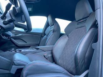 Audi SQ6 e-tron HUD/360/AHK/B&O/NAVI picture 16