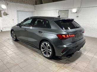 Audi S3 Sportback HUD/KAM/SONOS/NAVI picture 4