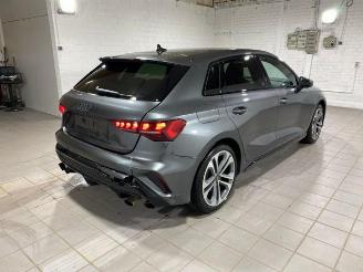 Audi S3 Sportback HUD/KAM/SONOS/NAVI picture 7