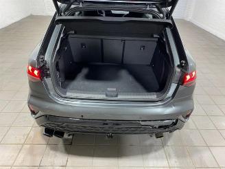 Audi S3 Sportback HUD/KAM/SONOS/NAVI picture 13