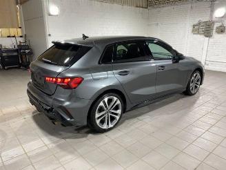 Audi S3 Sportback HUD/KAM/SONOS/NAVI picture 8