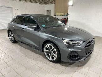 Audi S3 Sportback HUD/KAM/SONOS/NAVI picture 9