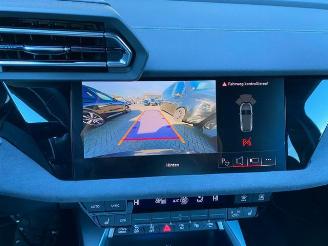 Audi S3 Sportback HUD/KAM/SONOS/NAVI picture 22