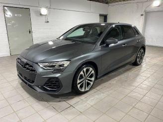 Audi S3 Sportback HUD/KAM/SONOS/NAVI picture 2
