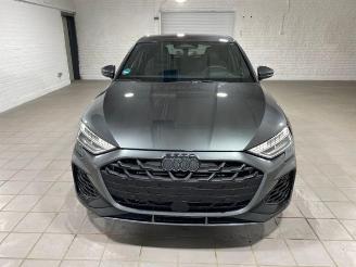 Audi S3 Sportback HUD/KAM/SONOS/NAVI picture 11