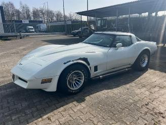 Chevrolet Corvette C3 picture 7