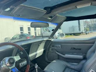 Chevrolet Corvette C3 picture 15