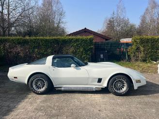 Chevrolet Corvette C3 picture 2