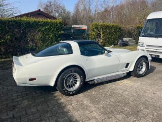 Chevrolet Corvette C3 picture 3