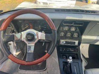 Chevrolet Corvette C3 picture 13