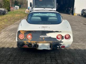 Chevrolet Corvette C3 picture 4