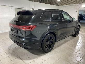 Volkswagen Touareg R Leder/Luft/HUD/360/AHK/NAVI picture 9