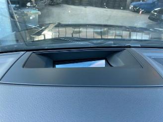 Volkswagen Touareg R Leder/Luft/HUD/360/AHK/NAVI picture 20