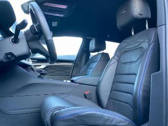 Volkswagen Touareg R Leder/Luft/HUD/360/AHK/NAVI picture 15