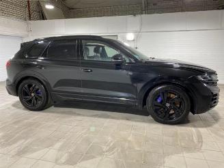 Volkswagen Touareg R Leder/Luft/HUD/360/AHK/NAVI picture 10