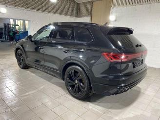 Volkswagen Touareg R Leder/Luft/HUD/360/AHK/NAVI picture 6