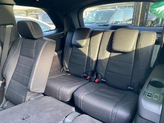 Mercedes GLS 450d 4Matic AMG Line 7 Sitzer HUD/PANO/AHK picture 15