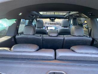 Mercedes GLS 450d 4Matic AMG Line 7 Sitzer HUD/PANO/AHK picture 17
